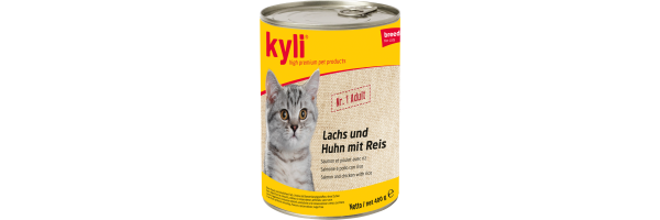 kyli Breeders