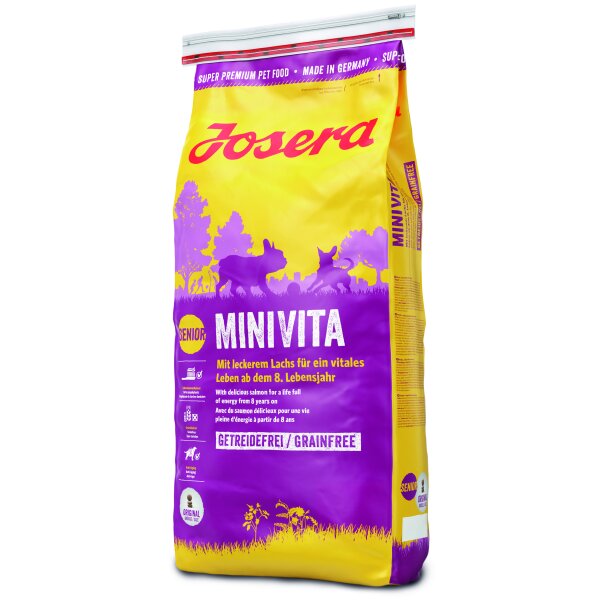 Josera MiniVita