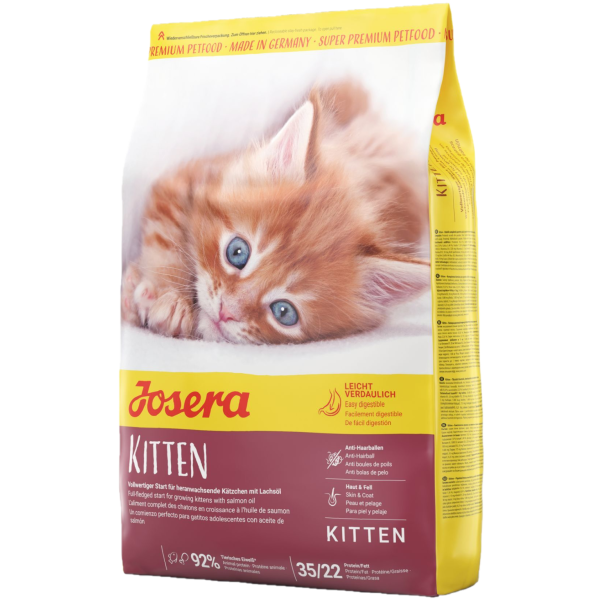 Josera Kitten 10kg